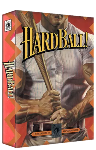 ROM HardBall